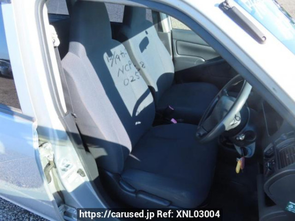 Used 2010 AT toyota probox-van NCP51V Image[15]