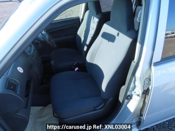Used 2010 AT toyota probox-van NCP51V Image[17]