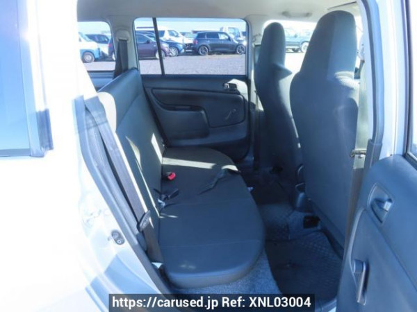 Used 2010 AT toyota probox-van NCP51V Image[18]