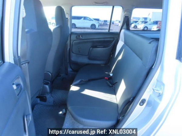 Used 2010 AT toyota probox-van NCP51V Image[19]