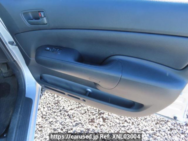 Used 2010 AT toyota probox-van NCP51V Image[20]