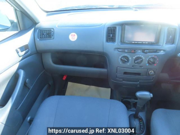 Used 2010 AT toyota probox-van NCP51V Image[22]