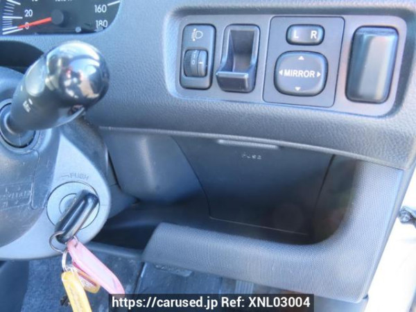 Used 2010 AT toyota probox-van NCP51V Image[25]