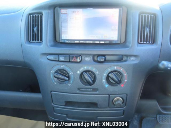 Used 2010 AT toyota probox-van NCP51V Image[26]