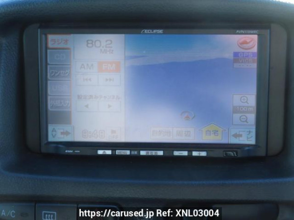 Used 2010 AT toyota probox-van NCP51V Image[27]