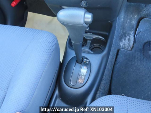 Used 2010 AT toyota probox-van NCP51V Image[29]