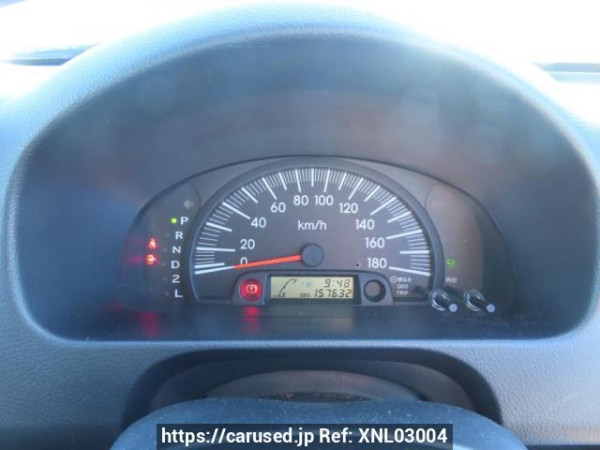 Used 2010 AT toyota probox-van NCP51V Image[30]