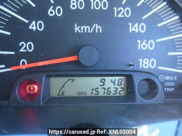 Used 2010 AT toyota probox-van NCP51V Image[31]