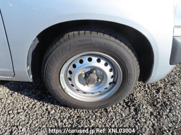 Used 2010 AT toyota probox-van NCP51V Image[32]