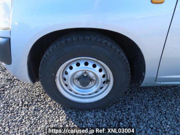 Used 2010 AT toyota probox-van NCP51V Image[33]