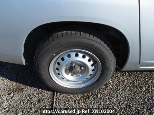 Used 2010 AT toyota probox-van NCP51V Image[34]