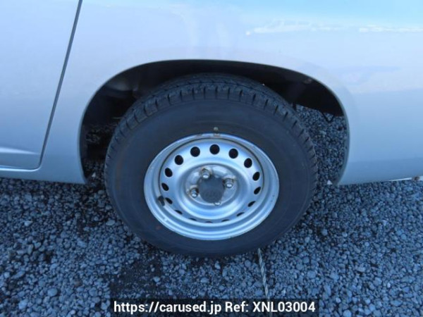 Used 2010 AT toyota probox-van NCP51V Image[35]