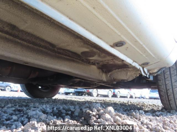 Used 2010 AT toyota probox-van NCP51V Image[38]