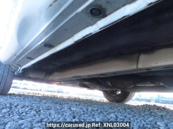 Used 2010 AT toyota probox-van NCP51V Image[39]