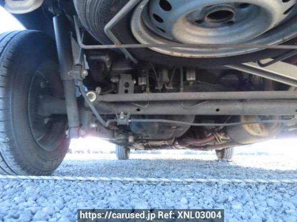Used 2010 AT toyota probox-van NCP51V Image[42]