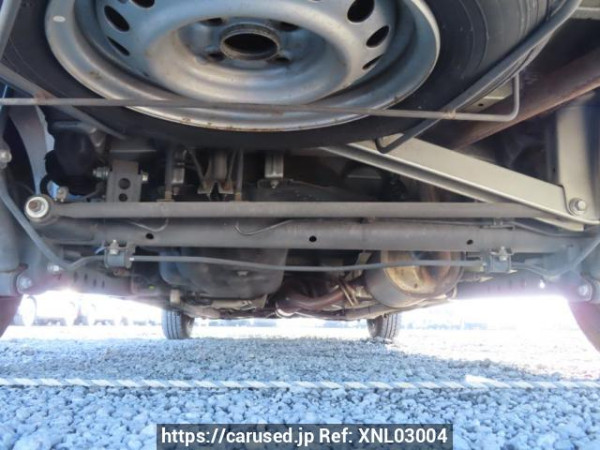Used 2010 AT toyota probox-van NCP51V Image[43]