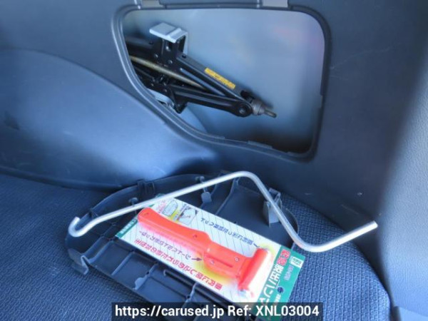 Used 2010 AT toyota probox-van NCP51V Image[46]