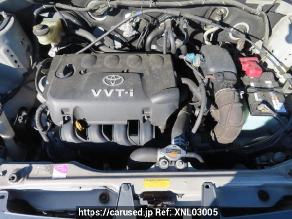 Used 2007 AT toyota probox-van NCP51V Image[10]