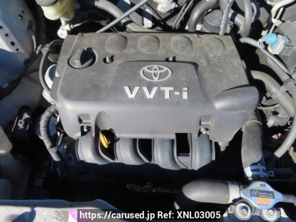 Used 2007 AT toyota probox-van NCP51V Image[11]