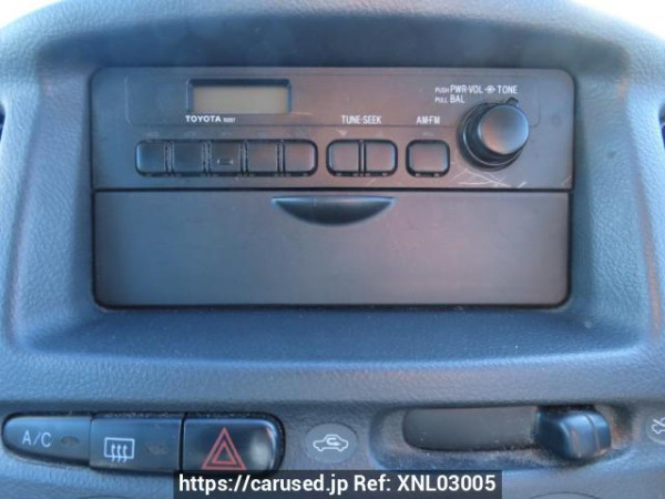 Used 2007 AT toyota probox-van NCP51V Image[27]