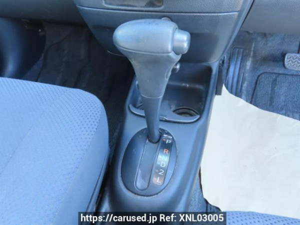 Used 2007 AT toyota probox-van NCP51V Image[29]