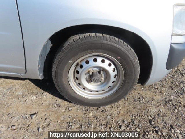 Used 2007 AT toyota probox-van NCP51V Image[32]