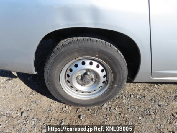 Used 2007 AT toyota probox-van NCP51V Image[34]