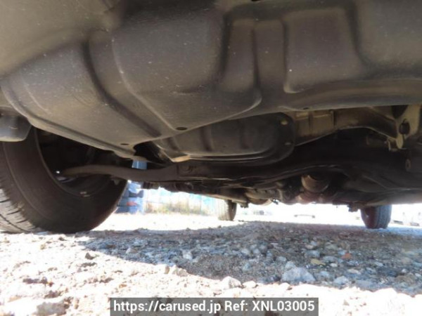 Used 2007 AT toyota probox-van NCP51V Image[36]