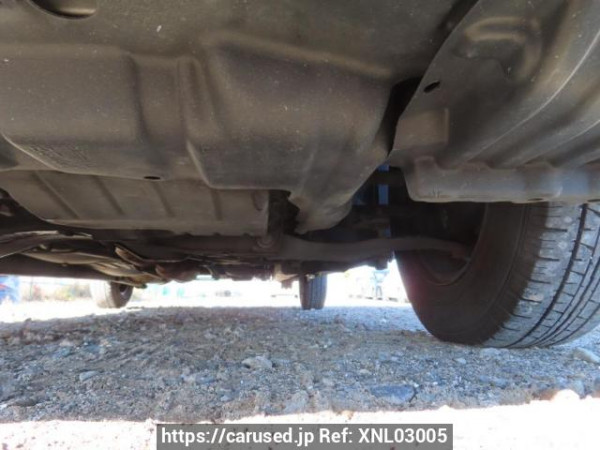 Used 2007 AT toyota probox-van NCP51V Image[37]