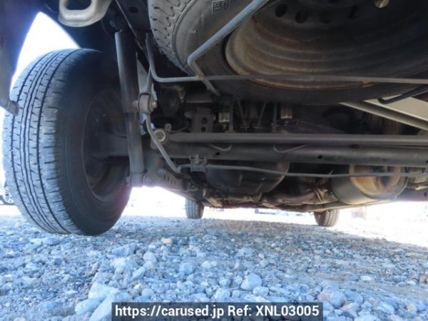 Used 2007 AT toyota probox-van NCP51V Image[42]