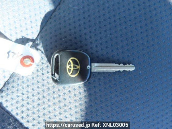 Used 2007 AT toyota probox-van NCP51V Image[45]