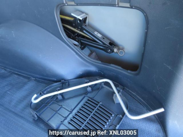 Used 2007 AT toyota probox-van NCP51V Image[46]