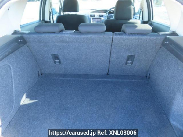 Used 2010 AT mazda axela BL5FW Image[9]