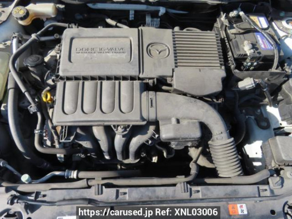 Used 2010 AT mazda axela BL5FW Image[10]
