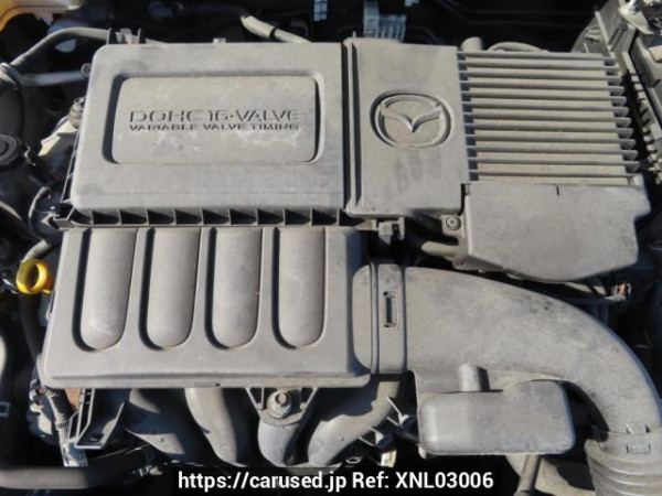 Used 2010 AT mazda axela BL5FW Image[11]