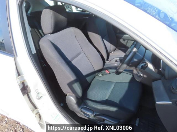 Used 2010 AT mazda axela BL5FW Image[15]