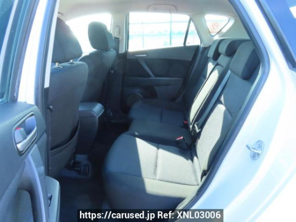 Used 2010 AT mazda axela BL5FW Image[19]