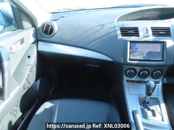 Used 2010 AT mazda axela BL5FW Image[22]