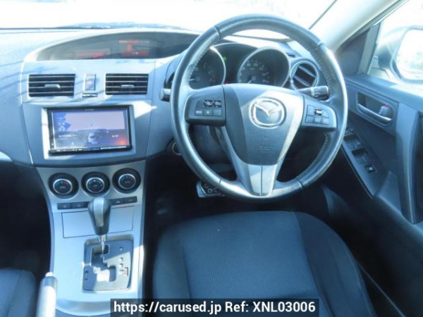 Used 2010 AT mazda axela BL5FW Image[23]
