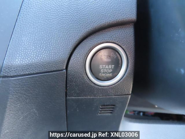 Used 2010 AT mazda axela BL5FW Image[25]