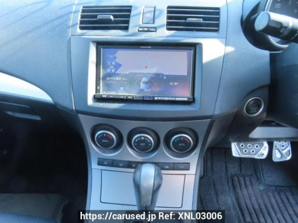 Used 2010 AT mazda axela BL5FW Image[26]
