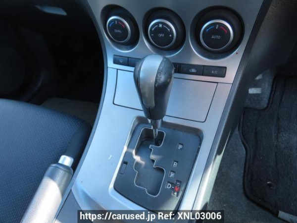 Used 2010 AT mazda axela BL5FW Image[28]