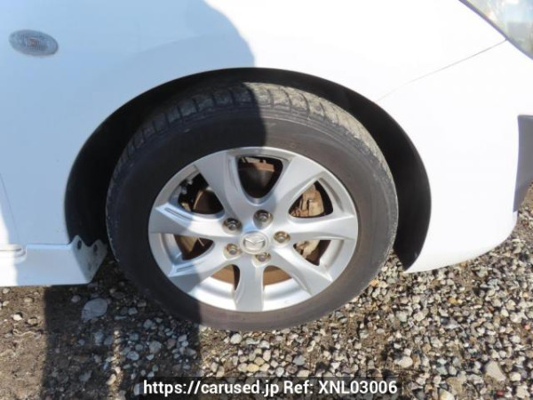 Used 2010 AT mazda axela BL5FW Image[31]