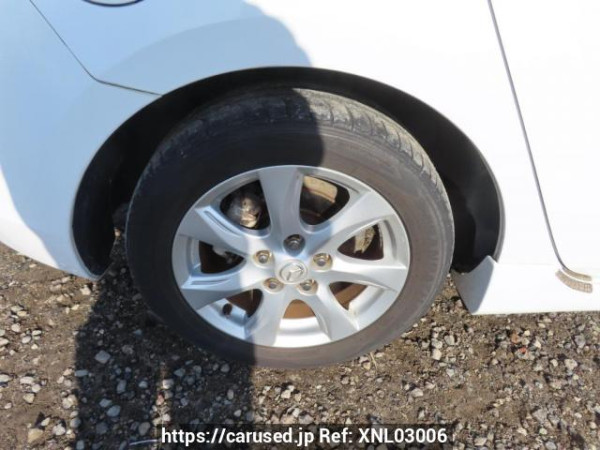 Used 2010 AT mazda axela BL5FW Image[33]
