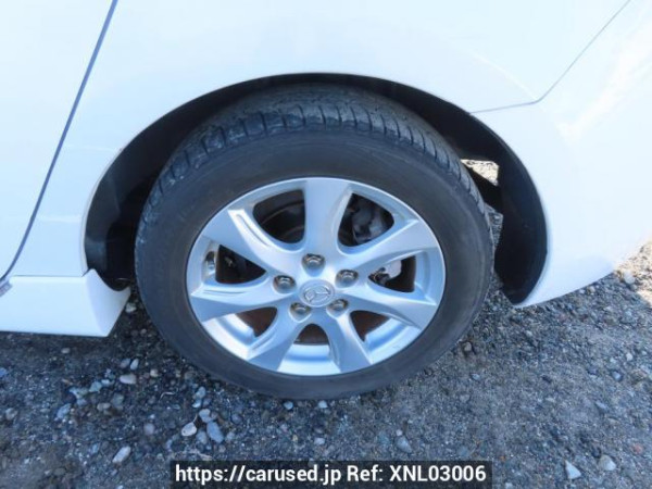 Used 2010 AT mazda axela BL5FW Image[34]
