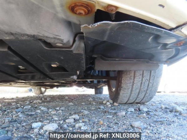 Used 2010 AT mazda axela BL5FW Image[36]