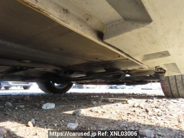 Used 2010 AT mazda axela BL5FW Image[37]