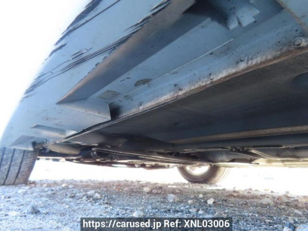 Used 2010 AT mazda axela BL5FW Image[38]