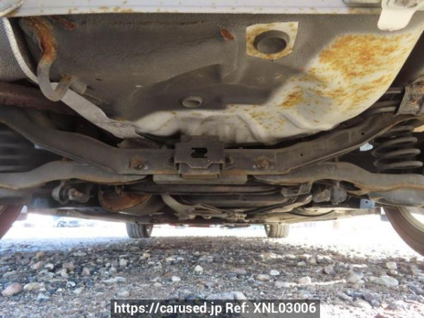 Used 2010 AT mazda axela BL5FW Image[42]