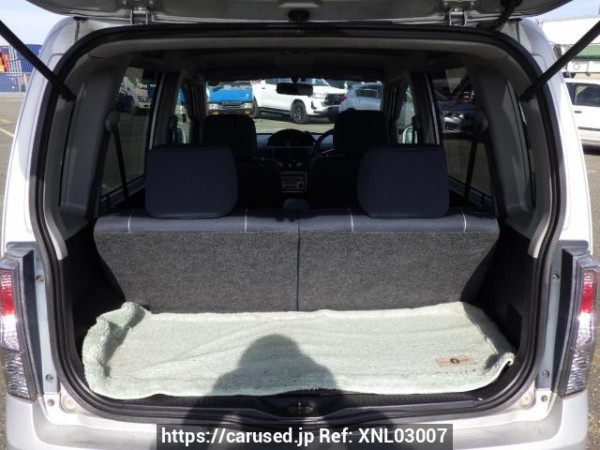 Used 2003 AT mitsubishi ek-sport H81W Image[8]